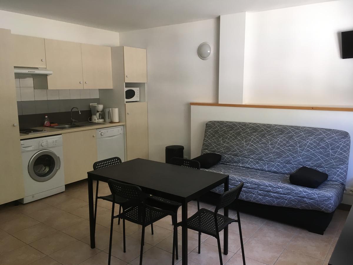 L'atelier Apartment *